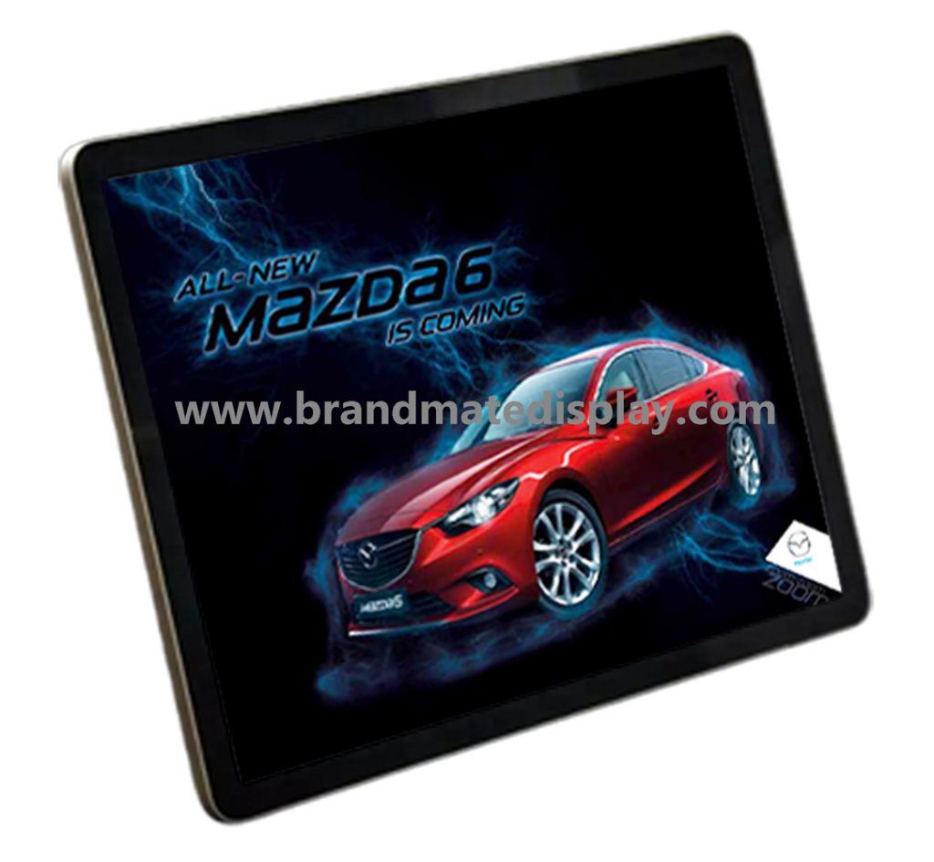 LED snap magnetic light box, Magnetic poster holder,