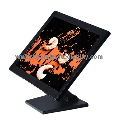 LED desktop magnetic light box